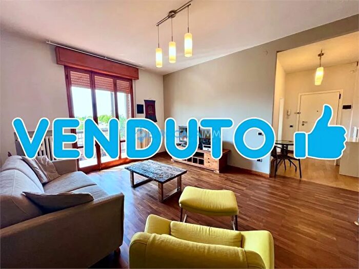 Appartamento in vendita in Via Martiri di Belfiore Carpi Mo, Carpi