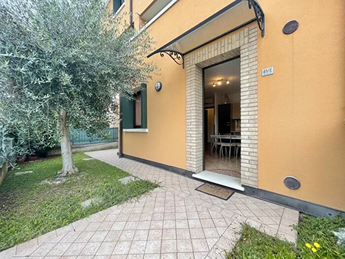 Appartamento bilocale in affitto in Via S Girolamo b, Este