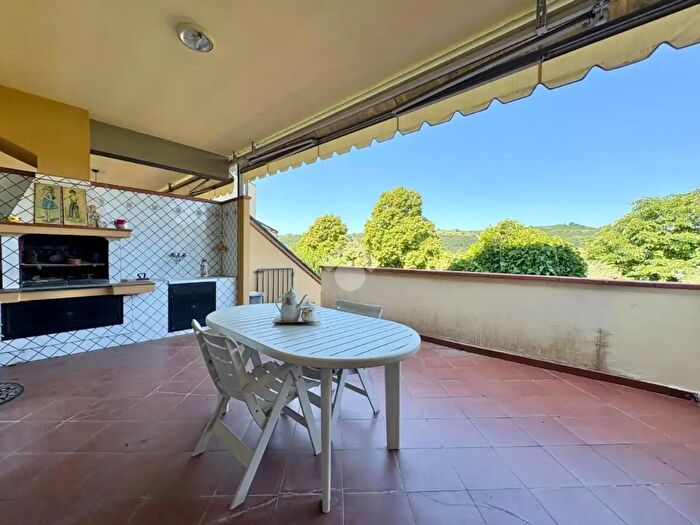 Casa con 5 locali in vendita in Via Aldo Moro, Pelago