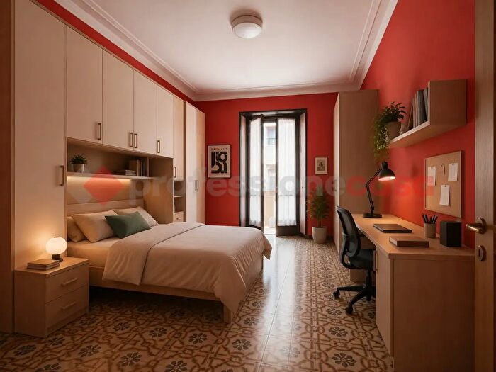 Appartamento trilocale in affitto in Via Rosta Bis, Torino