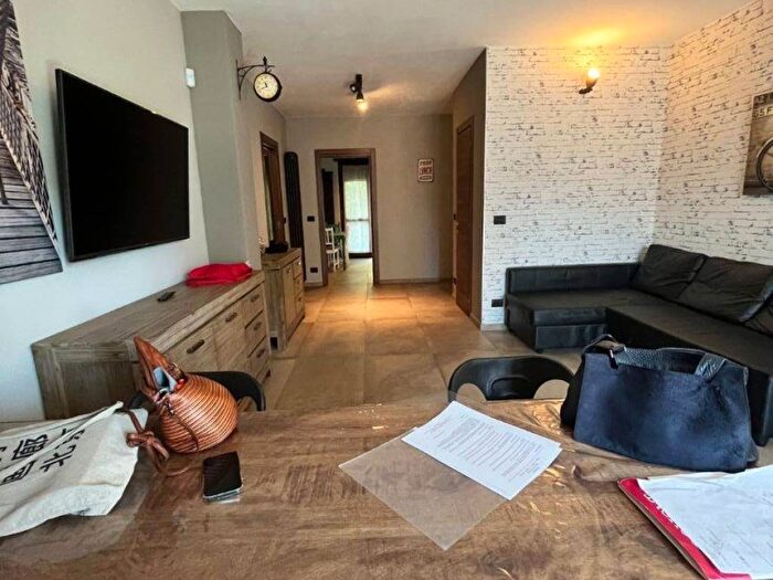 Appartamento quadrilocale in affitto in Via Tabona, Tabona Borgo Nuovo, Pinerolo