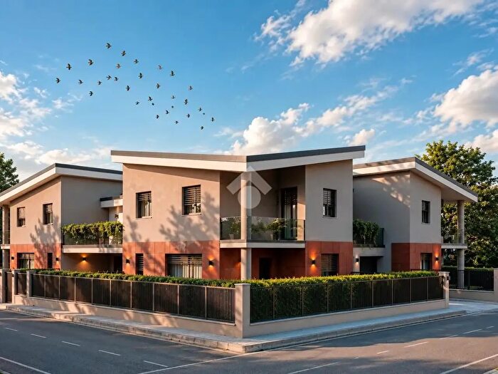 Casa con 5 locali in vendita in Piazzale Marzabotto, Sant'Ilario D'Enza