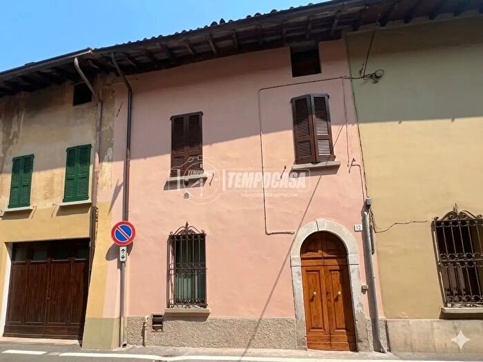 Casa trilocale in vendita in Via Pietro Zocchi Alberti, Montichiari