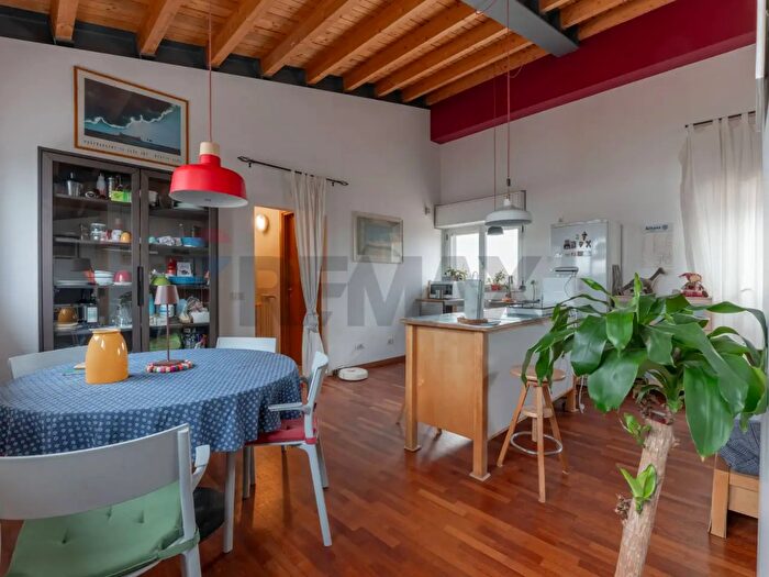Appartamento bilocale in vendita in Via Gadda, San Donato Milanese