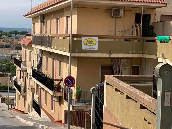 Appartamento monolocale in vendita in Via Zama, Modica
