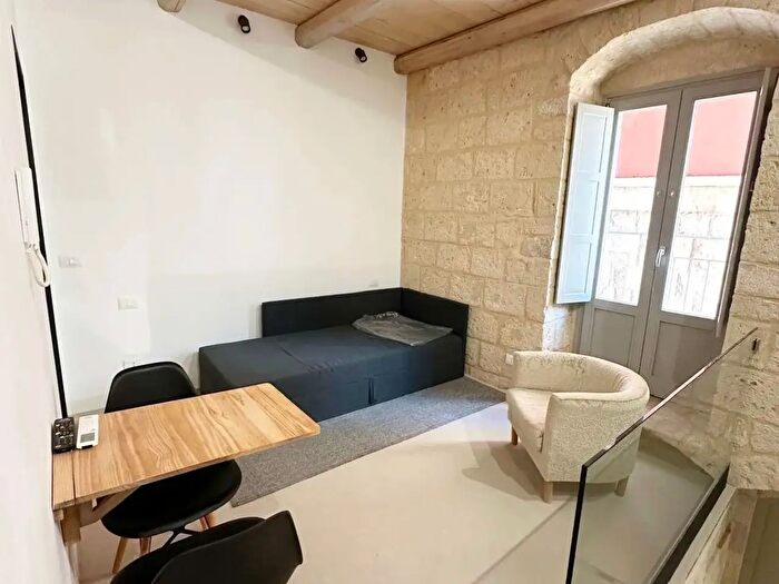 Appartamento bilocale in affitto in Corato