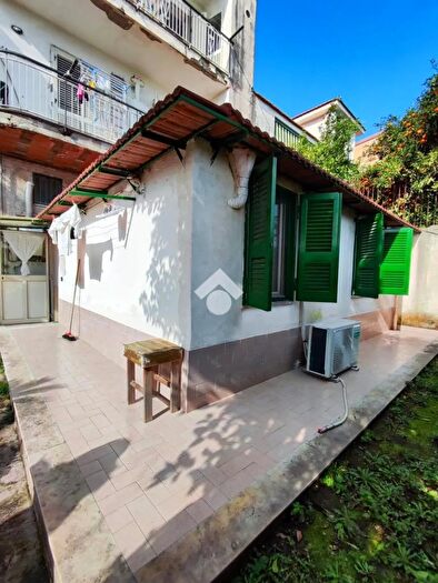 Appartamento bilocale in vendita in IX Traversa San Marco, Afragola