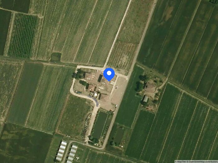 Casa in vendita in Via Casadio, Argelato