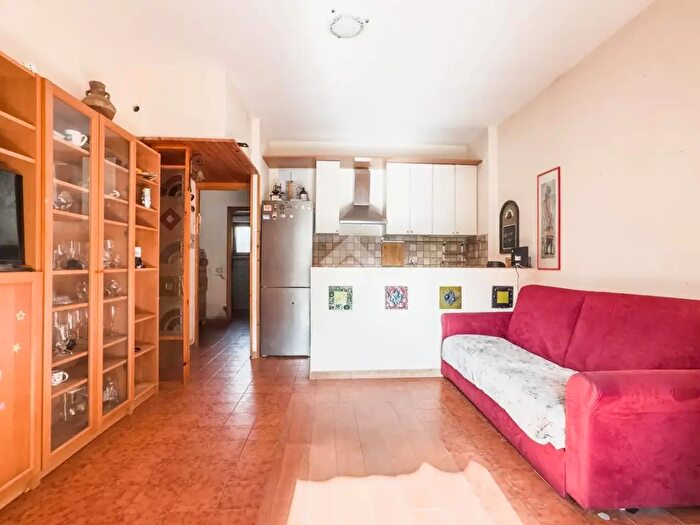 Appartamento bilocale in vendita in Via Adria, Cerveteri