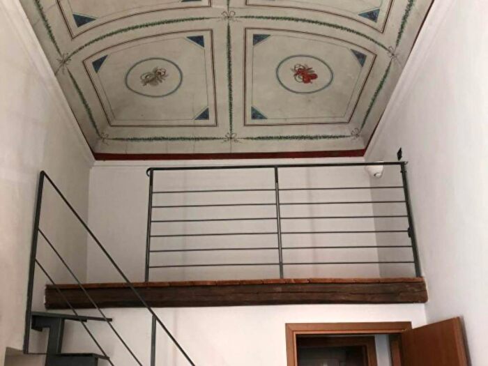 Appartamento trilocale in affitto in Centro, Bagnacavallo