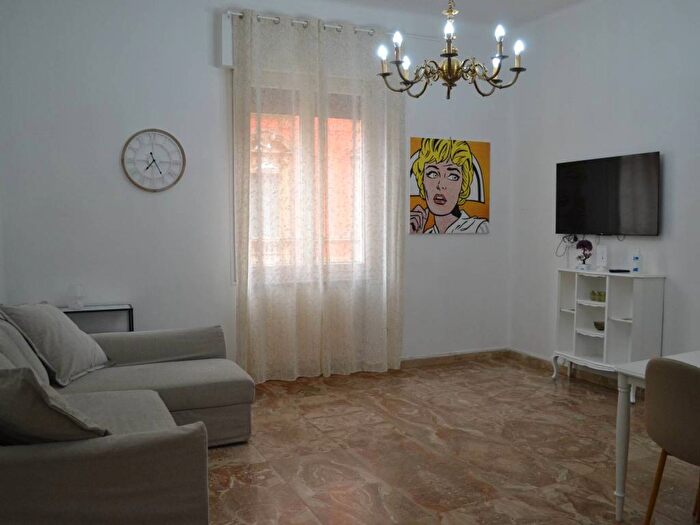 Appartamento quadrilocale in affitto in Via Don Giovanni Minzoni, Marconi, Bologna