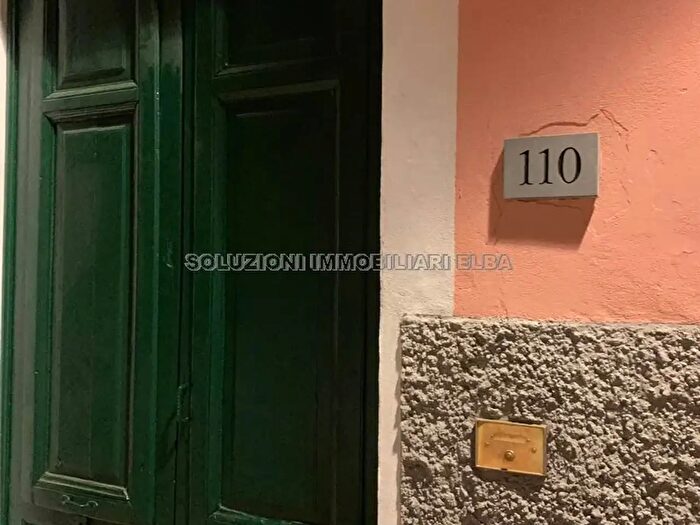 Appartamento monolocale in vendita in Portoferraio