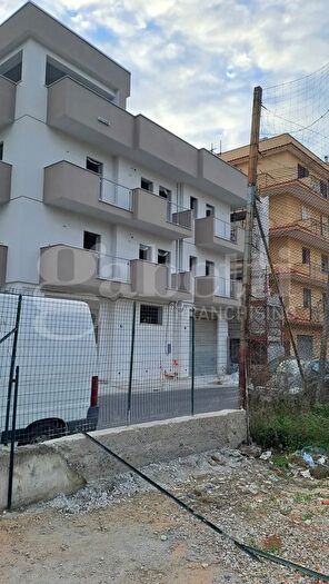 Appartamento quadrilocale in vendita in Bagheria