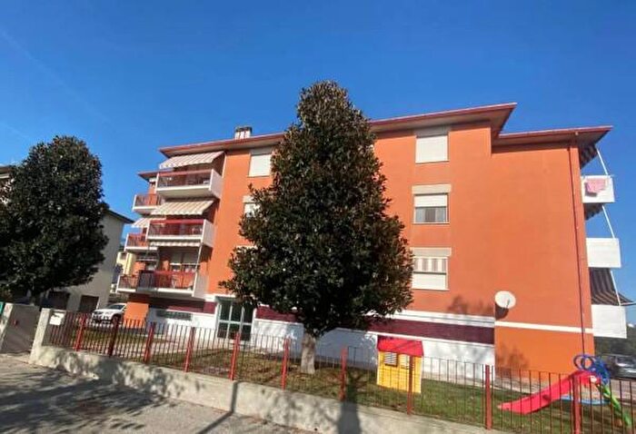 Appartamento bilocale in vendita in Viale Aldo Moro, Copparo