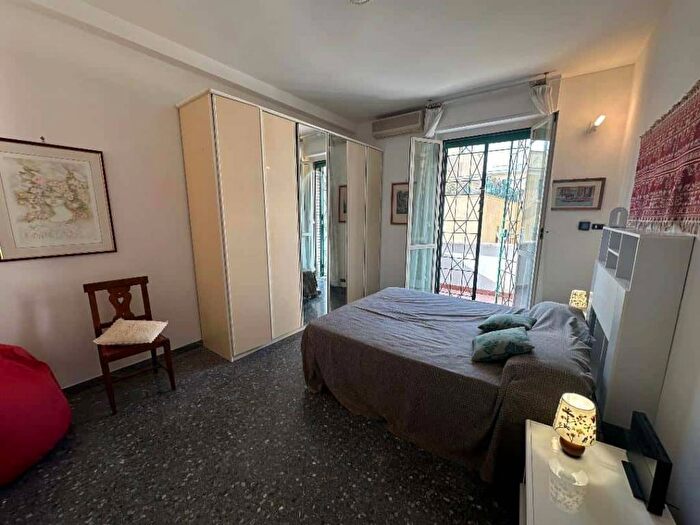 Appartamento bilocale in affitto in Via Gian Luca Squarcialupo, Bologna, Roma