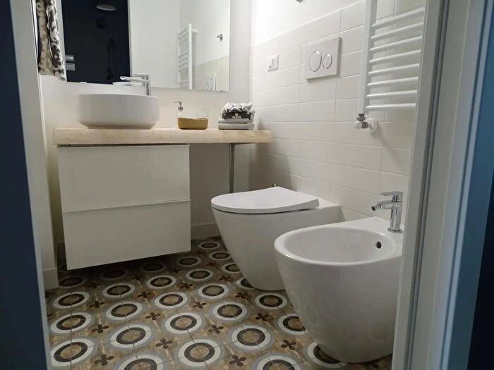 Appartamento monolocale in affitto in Via Mantova, Torino