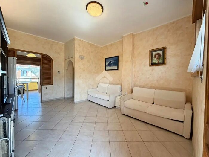 Appartamento bilocale in vendita in Via Arianna, Ardea