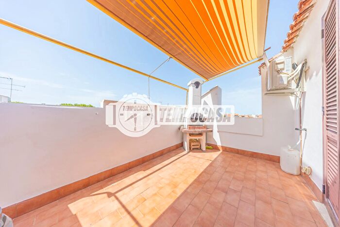 Appartamento trilocale in vendita in Piazzale Zambra, Cerveteri