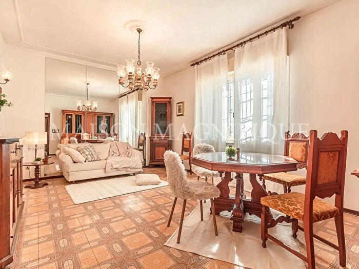 Casa con 6 locali in vendita in Via Quartiere Runco, Portomaggiore