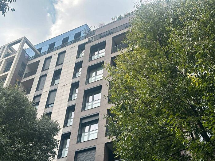 Appartamento bilocale in affitto in Via Principe Eugenio, Cenisio, Milano
