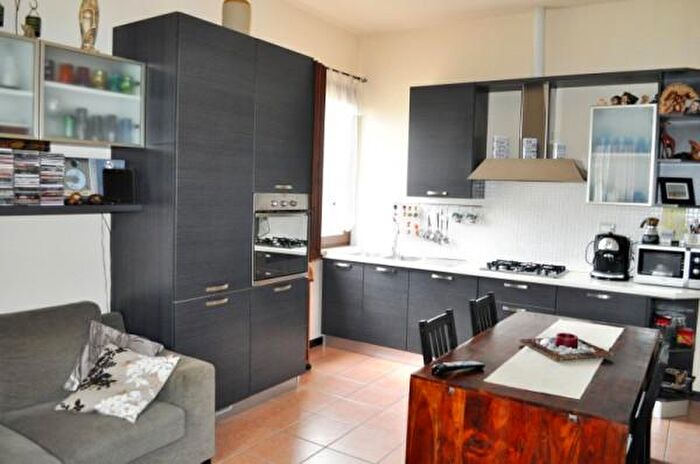 Appartamento con 5 locali in vendita in Clementina, Castelplanio