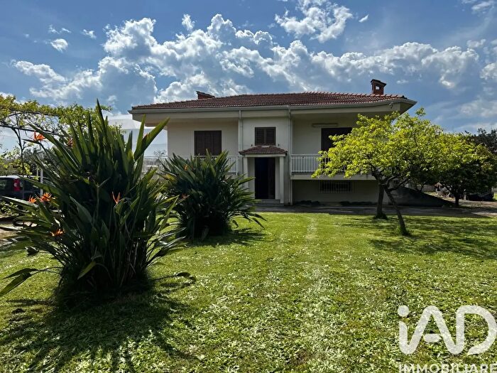 Casa trilocale in vendita in Via Zaccagnini, Tortoli