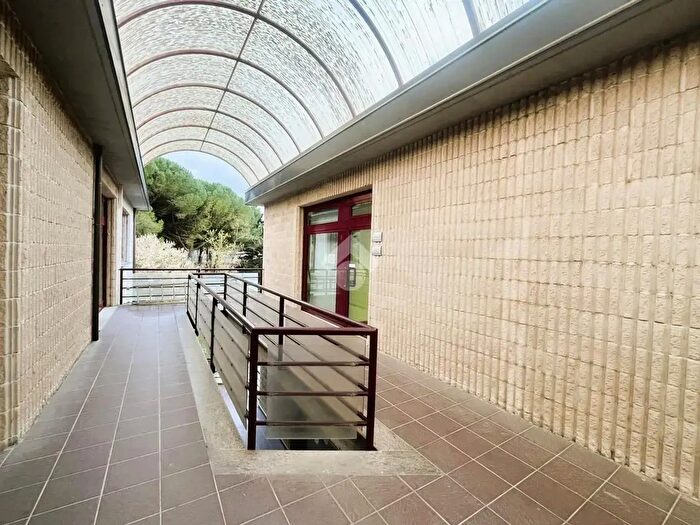 Appartamento trilocale in vendita in Via Michelangelo, Gubbio