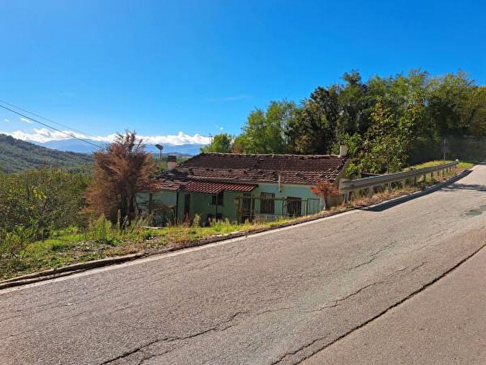 Casa trilocale in vendita in Duronia