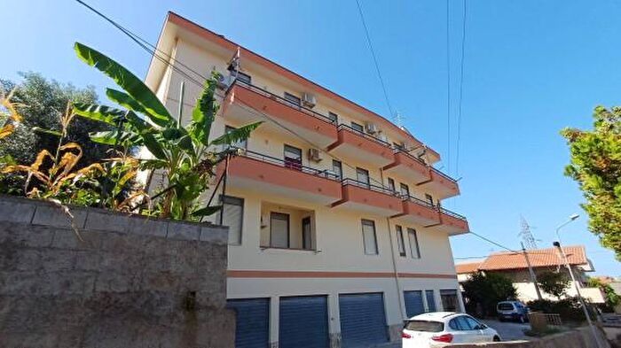 Appartamento trilocale in vendita in Contrada San Martino, Capo DOrlando