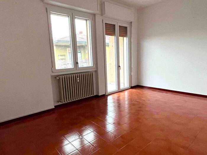 Appartamento trilocale in affitto in Via Porta Pescarina, Centro, San Genesio ed Uniti