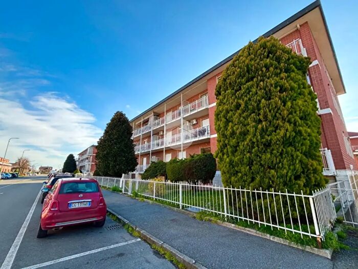 Appartamento bilocale in vendita in Via F Turati, None