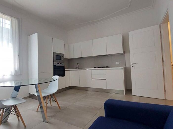 Appartamento bilocale in affitto in Via Domenico Cucchiari, SantAgnese Università, Modena