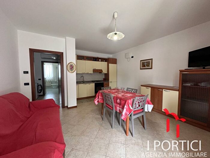 Appartamento bilocale in affitto in Via Nuova Moglianese Peseggia, Peseggia Gardigiano, Scorzè