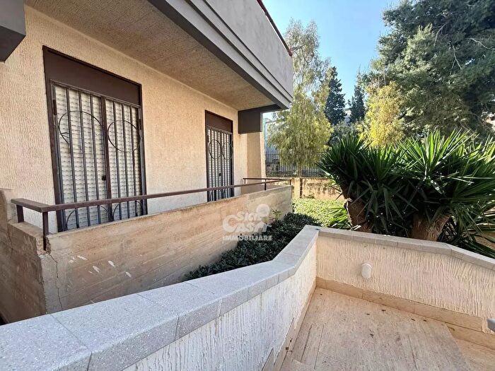 Appartamento trilocale in vendita in Marsala