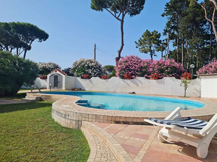 Casa con 6 locali in affitto in Via Tiberio Imperatore, Centro, San Felice Circeo