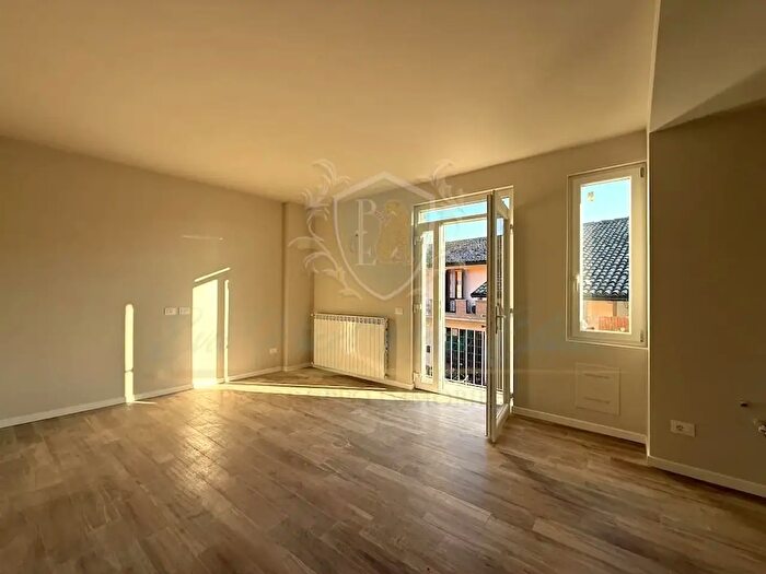 Appartamento bilocale in vendita in Via FLli Cervi, San Martino In Strada