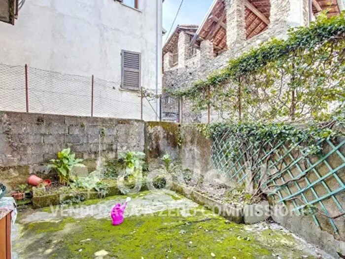 Casa con 5 locali in vendita in Via Marliani, Brissago Valtravaglia