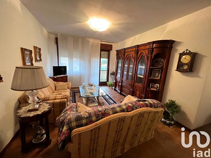 Appartamento trilocale in vendita in Via Viale Europa, Guidizzolo