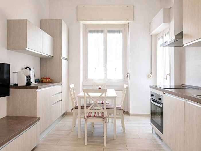Appartamento bilocale in affitto in Via paolo mantegazza, Bovisa, Milano