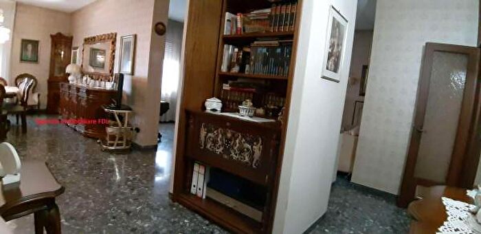 Appartamento con 6 locali in vendita in Via Primo Maggio, San Miniato