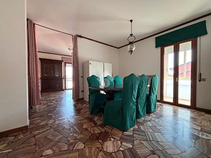 Appartamento quadrilocale in vendita in Via San Remo, Cesena