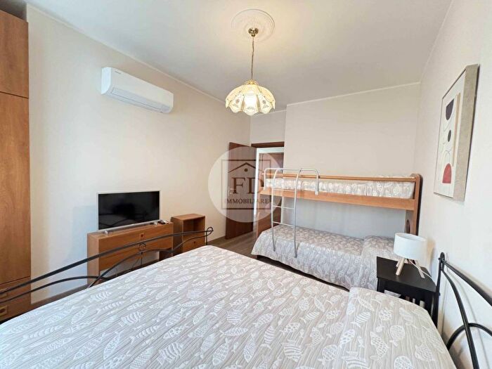 Appartamento bilocale in affitto in Via dei pontassi, Centro, Loano