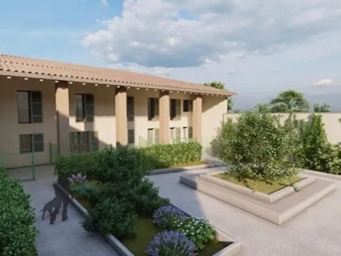 Casa quadrilocale in vendita in Strada Argini, Parma