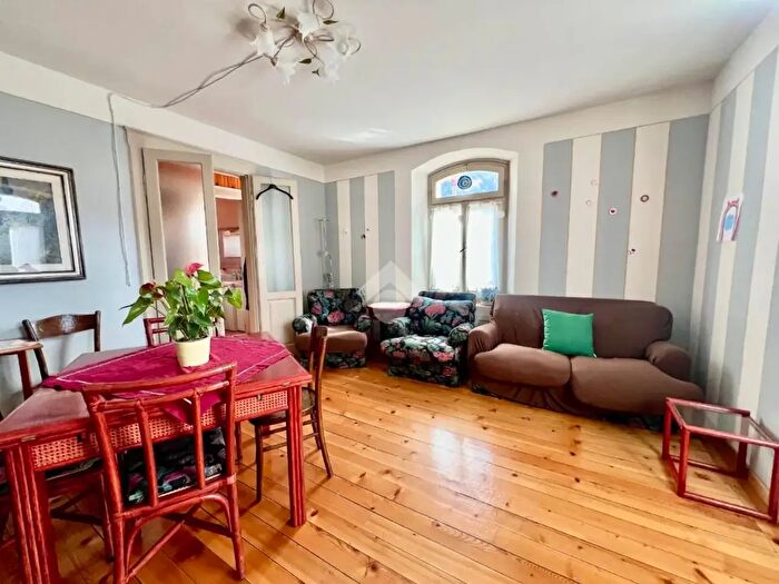 Appartamento trilocale in vendita in Via IV Novembre, Ponte Di Legno