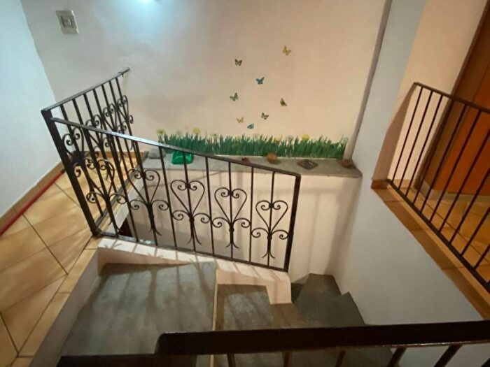 Casa bilocale in affitto in Via Cumiana, San Paolo, Torino