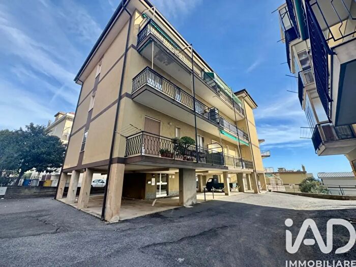 Appartamento bilocale in vendita in Via Magnone, Ceriale