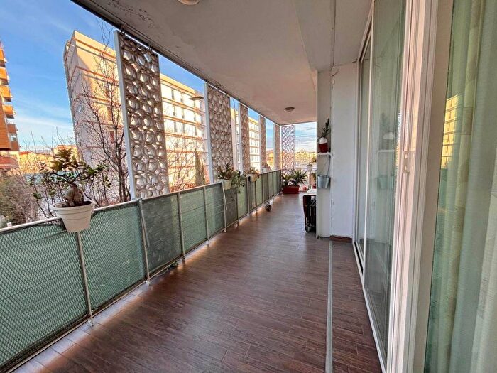 Appartamento trilocale in affitto in Via Panciatichi, Firenze Nova, Firenze