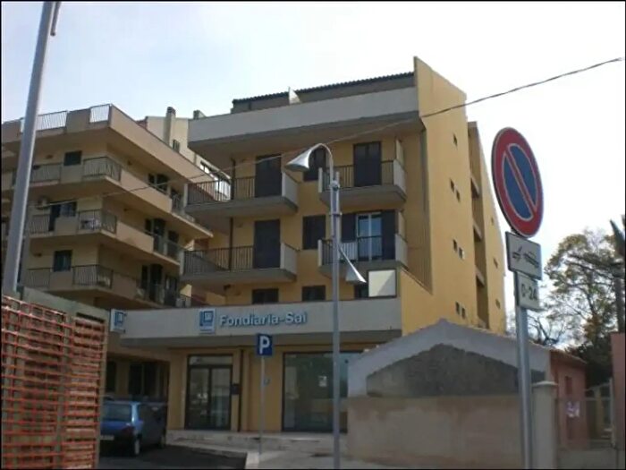 Appartamento bilocale in affitto in Modica