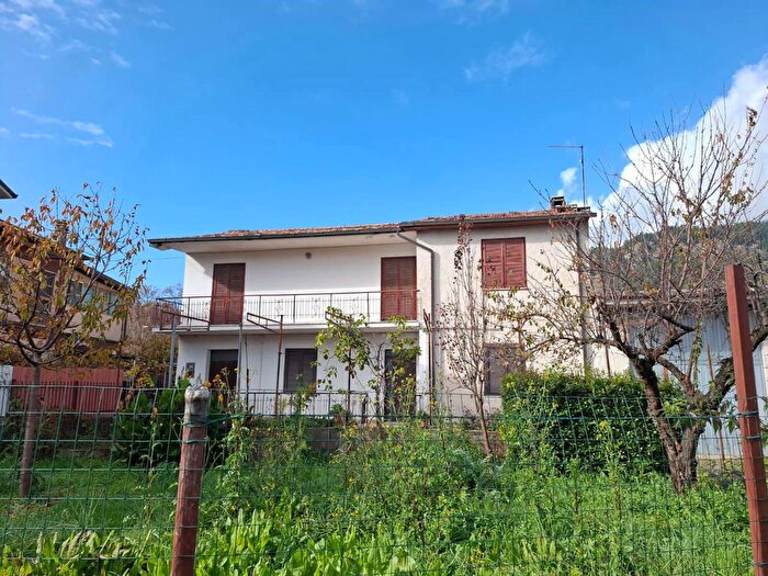 Casa con 5 locali in vendita in Via Marsicana, Sora