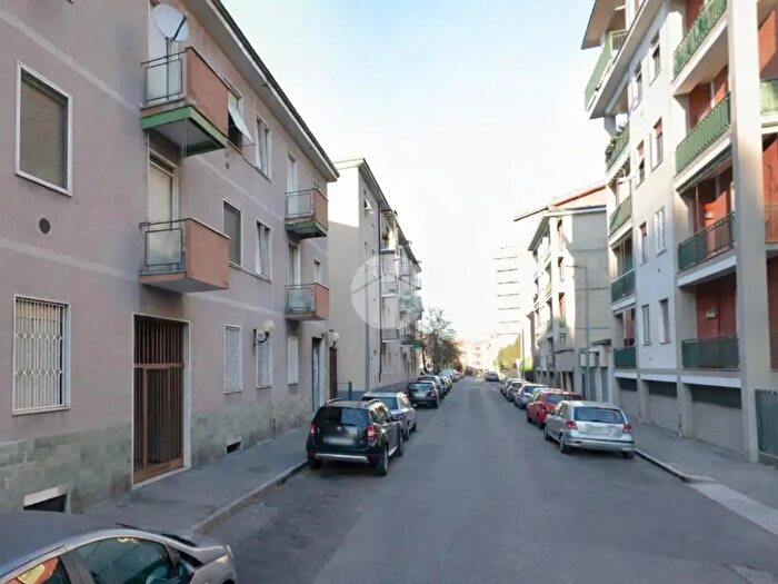 Appartamento bilocale in affitto in Via Alessandro Manzoni, San Giuliano Milanese